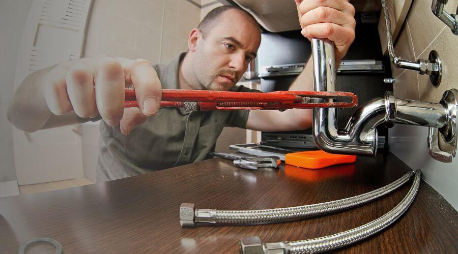 Professional water heater repair in Manquin, VA